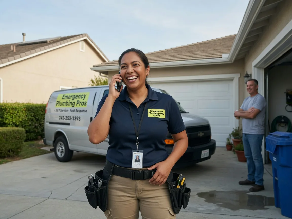 Emergency Plumber White Oak, TX FAQs